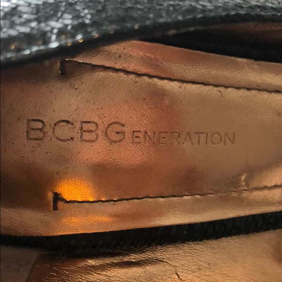 BCBG pump - Picture 5 of 5